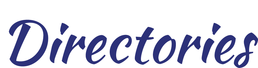 Directories
