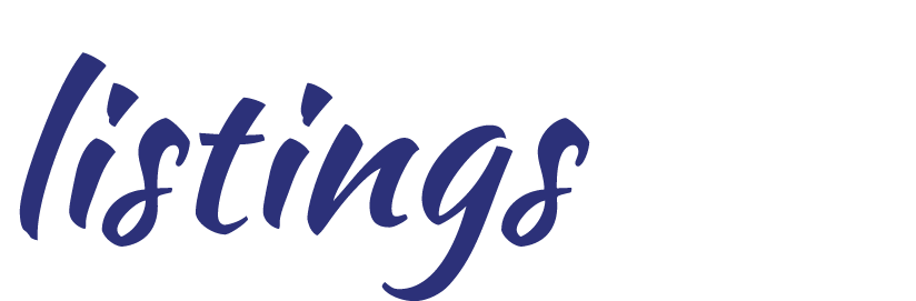 listings