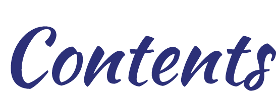 Contents 