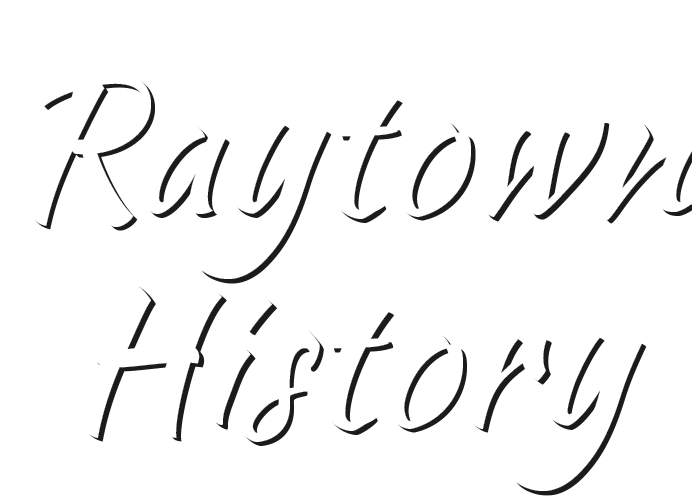 Raytown History