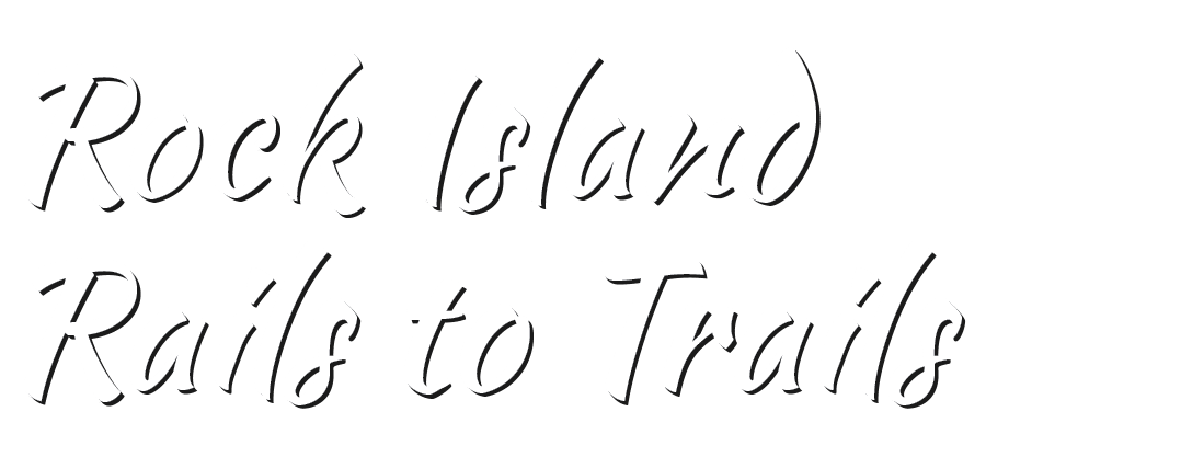Rock Island Rails to Trails