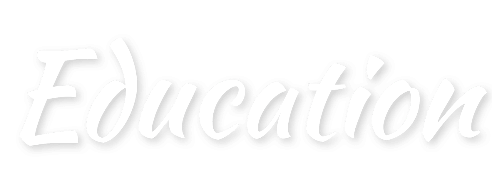 Education