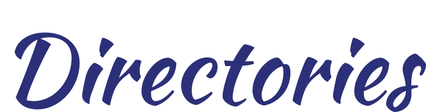 Directories