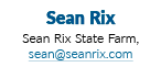 Sean Rix Sean Rix State Farm, sean seanrix com