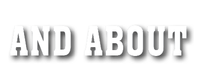 And About