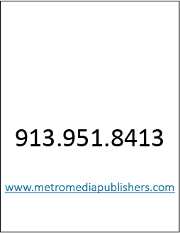  913 951 8413 www metromediapublishers com