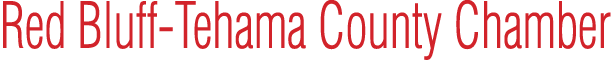 Red Bluff-Tehama County Chamber