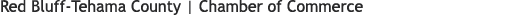 Red Bluff Tehama County | Chamber of Commerce