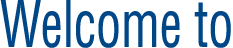 Welcome to