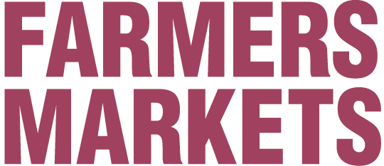 FARMERS MARKETs