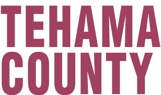 Tehama County