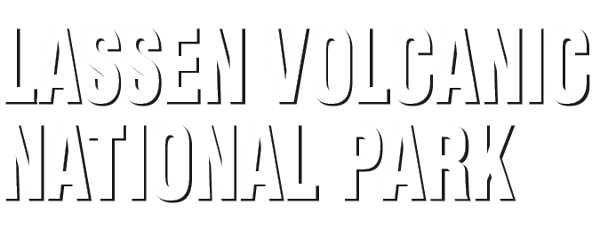 Lassen Volcanic National Park