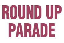 Round Up Parade