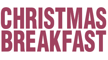Christmas Breakfast