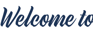 Welcome to