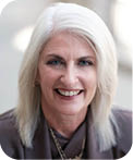 Professional environmental headshots in downtown Rockford by Mindy Joy Photography.