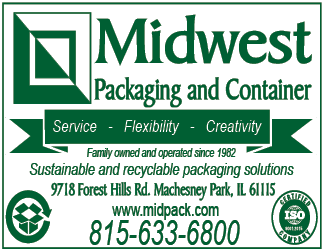 A container with a label that reads 66023. AI generated content