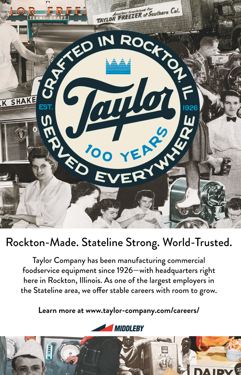 A white background with a Taylor Cibolo 8.6 1/6 written in black. AI generated content