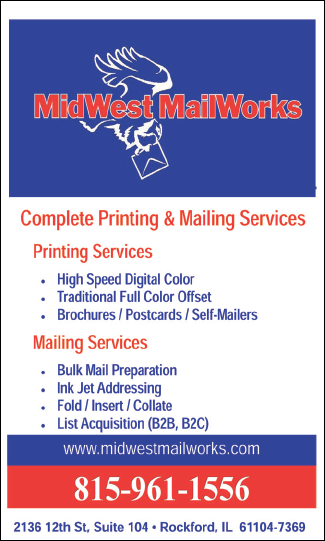 A mailworks sign with the number 6RCB1002. AI generated content