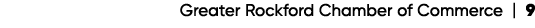Greater Rockford Chamber of Commerce | 9
