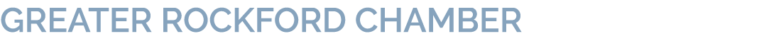 GREATER ROCKFORD CHAMBER
