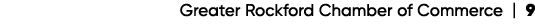 Greater Rockford Chamber of Commerce | 9
