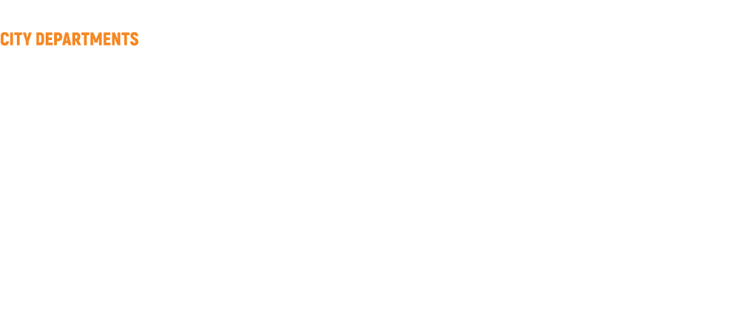 GOVERNMENT CITY DEPARTMENTS Administrative Offices (972) 771 7700 Animal Services Adoptions (972) 771 7750 Animal Ser...