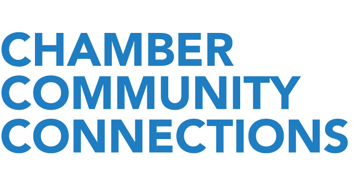 Chamber COMMUNITY CONNECTIONS