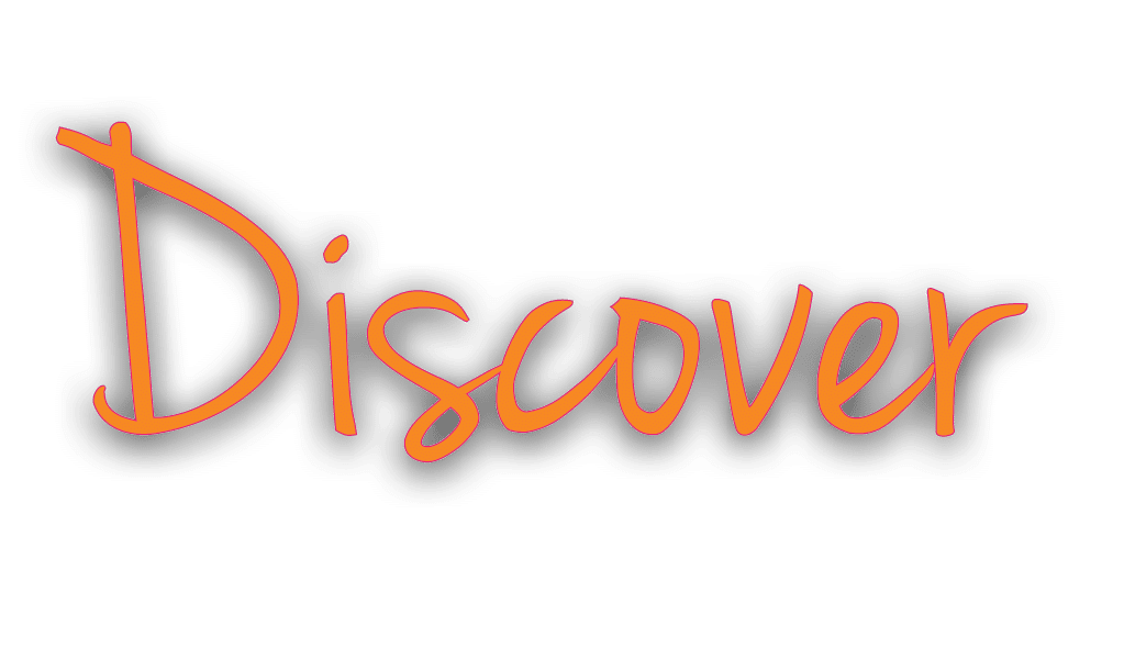 Discover