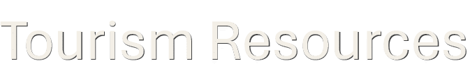 Tourism Resources