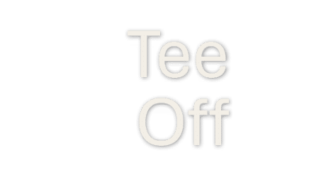 Tee Off