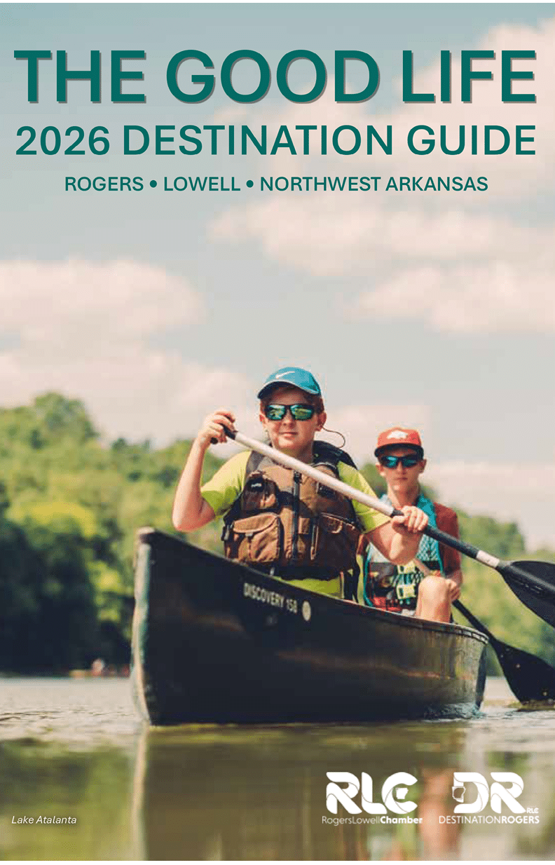 A man and a boy are in a canoe. Description generated by AI