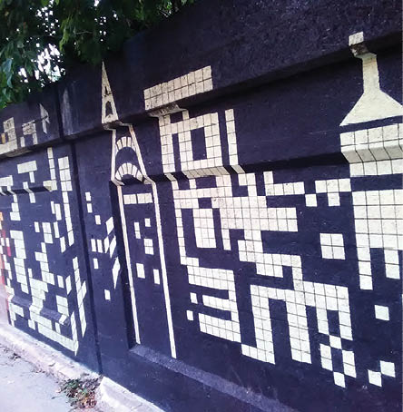 Glenwood Avenue