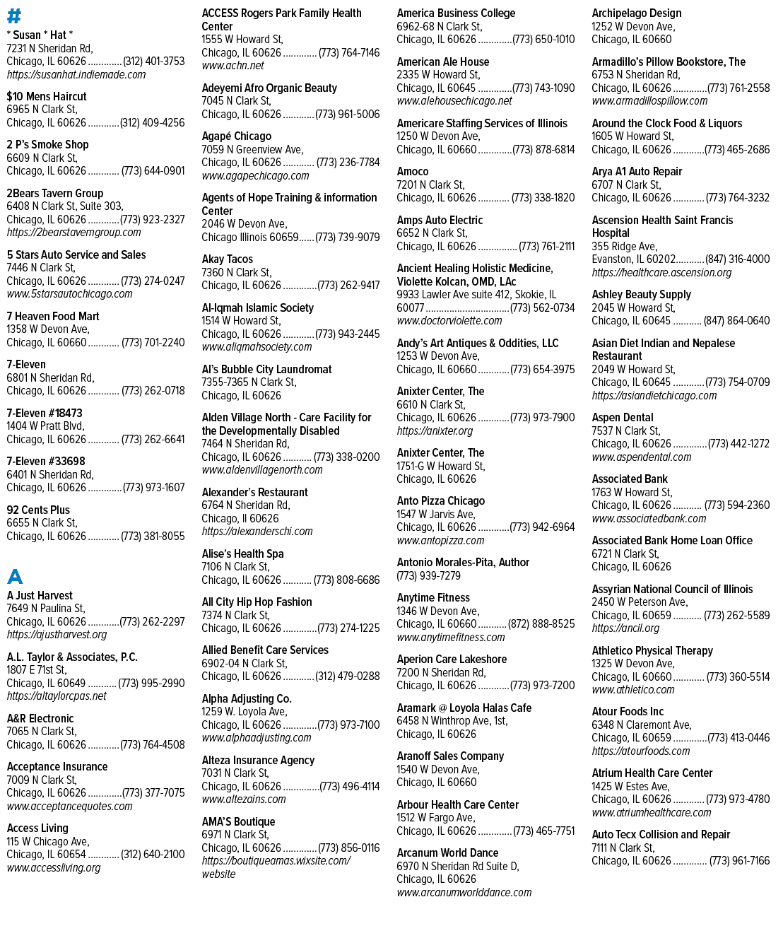 Rectangle