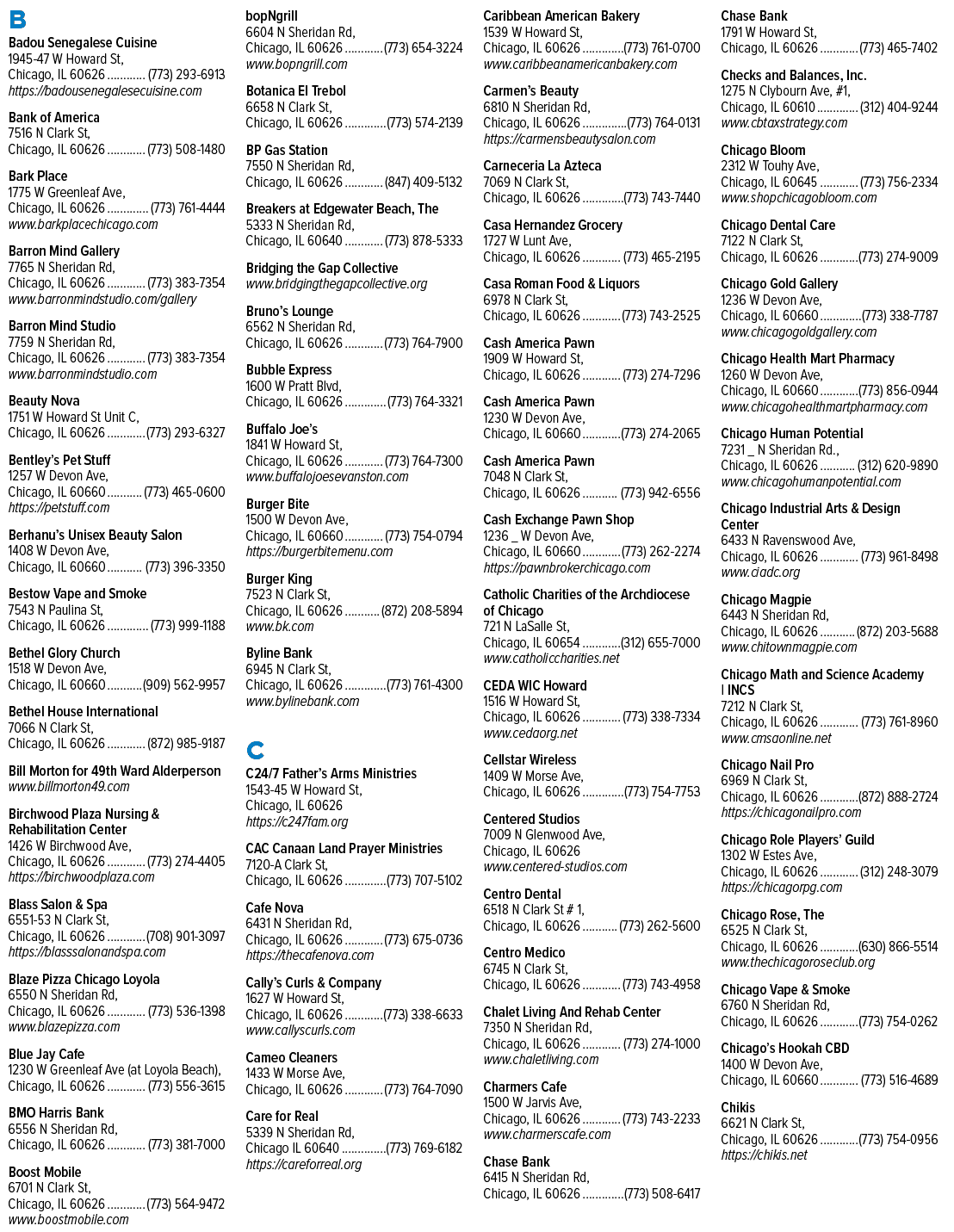 Rectangle