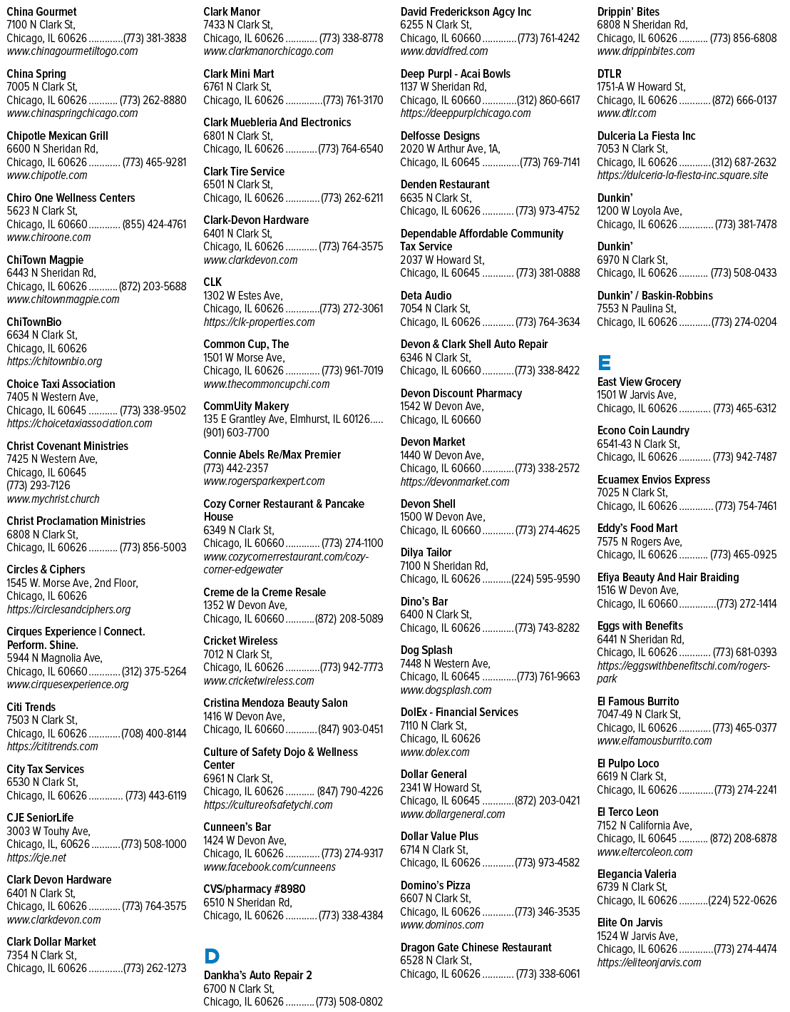 Rectangle