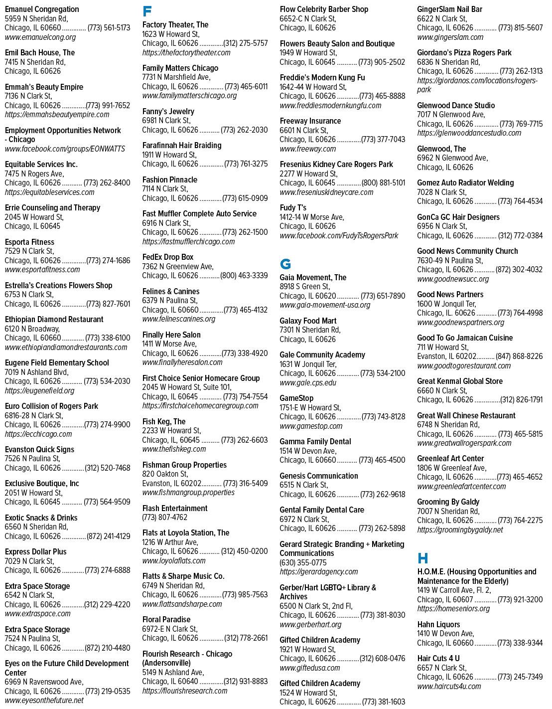 Rectangle