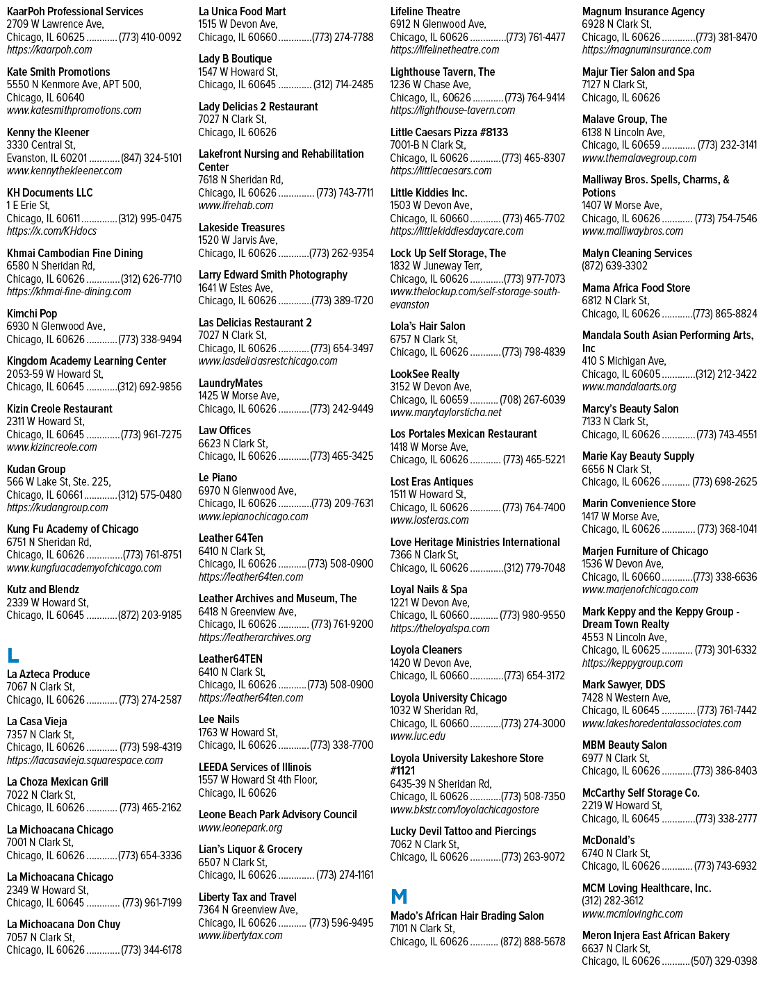 Rectangle