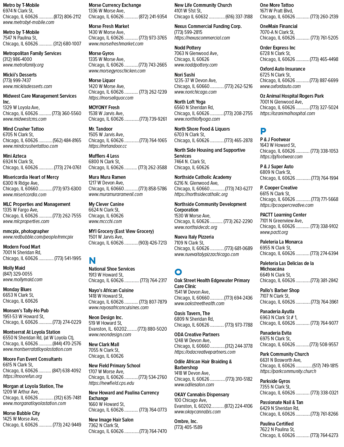 Rectangle