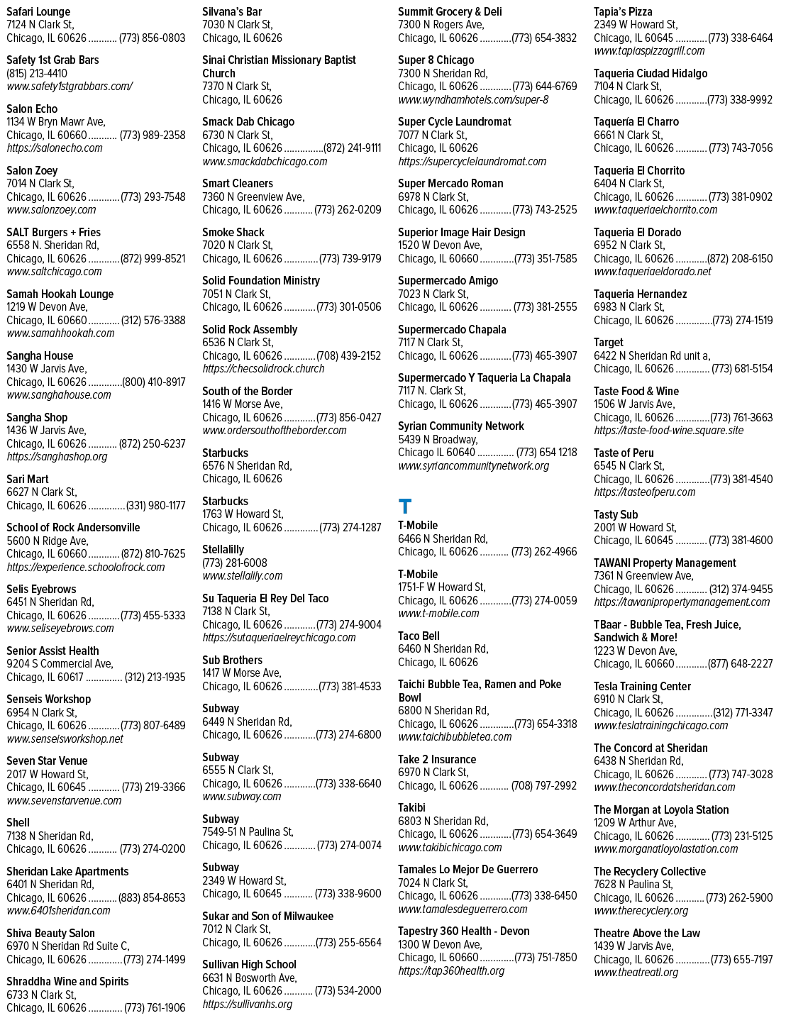 Rectangle