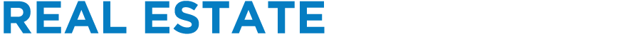 Real Estate