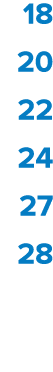 18 20 22 24 27 28 41
