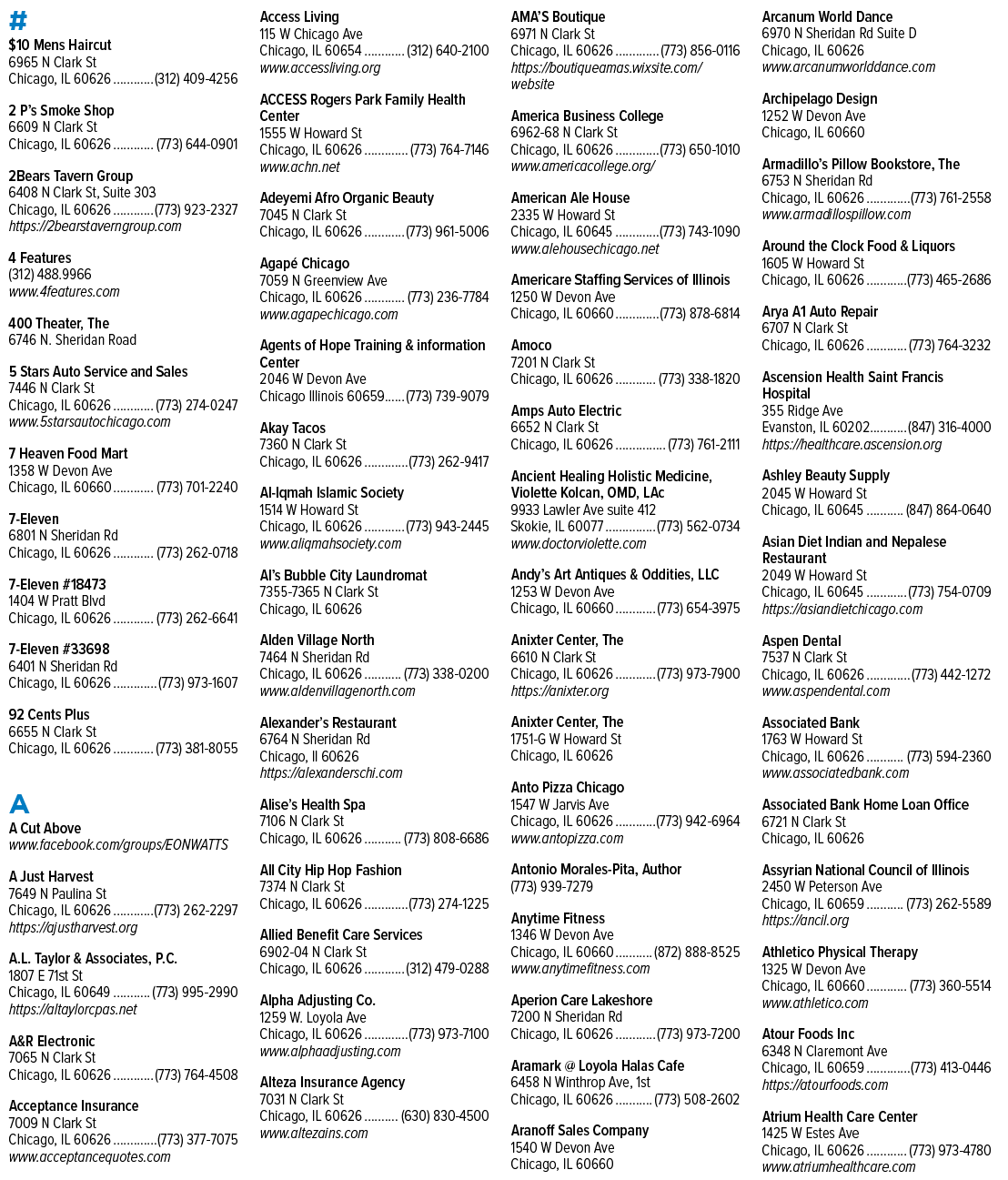Rectangle