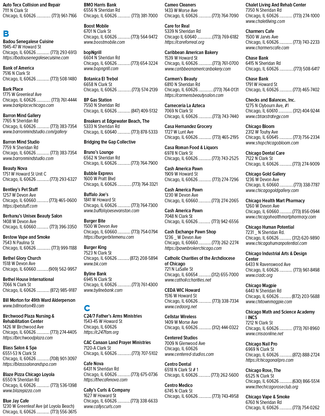 Rectangle