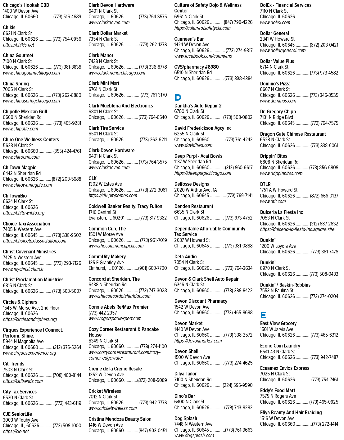 Rectangle