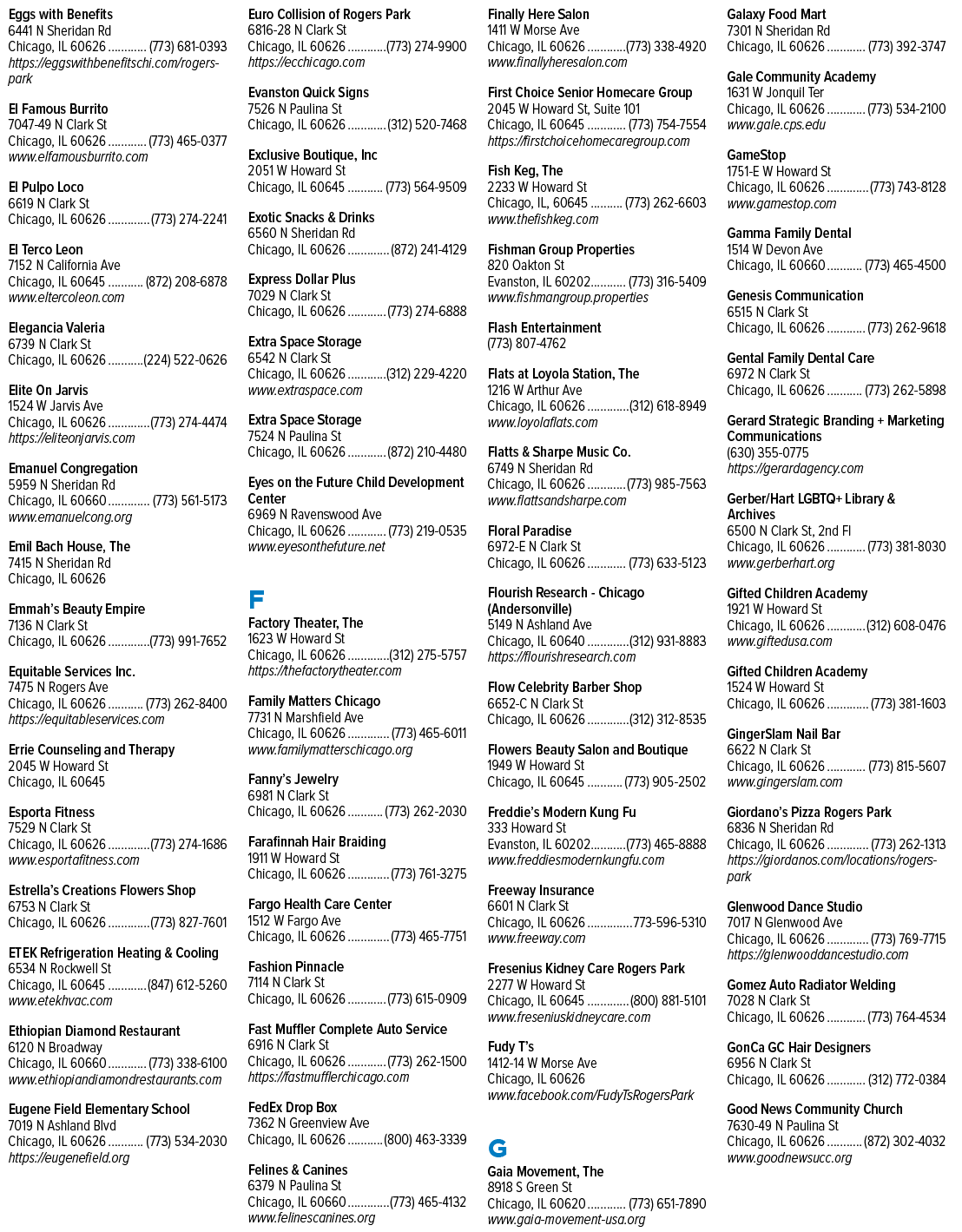 Rectangle