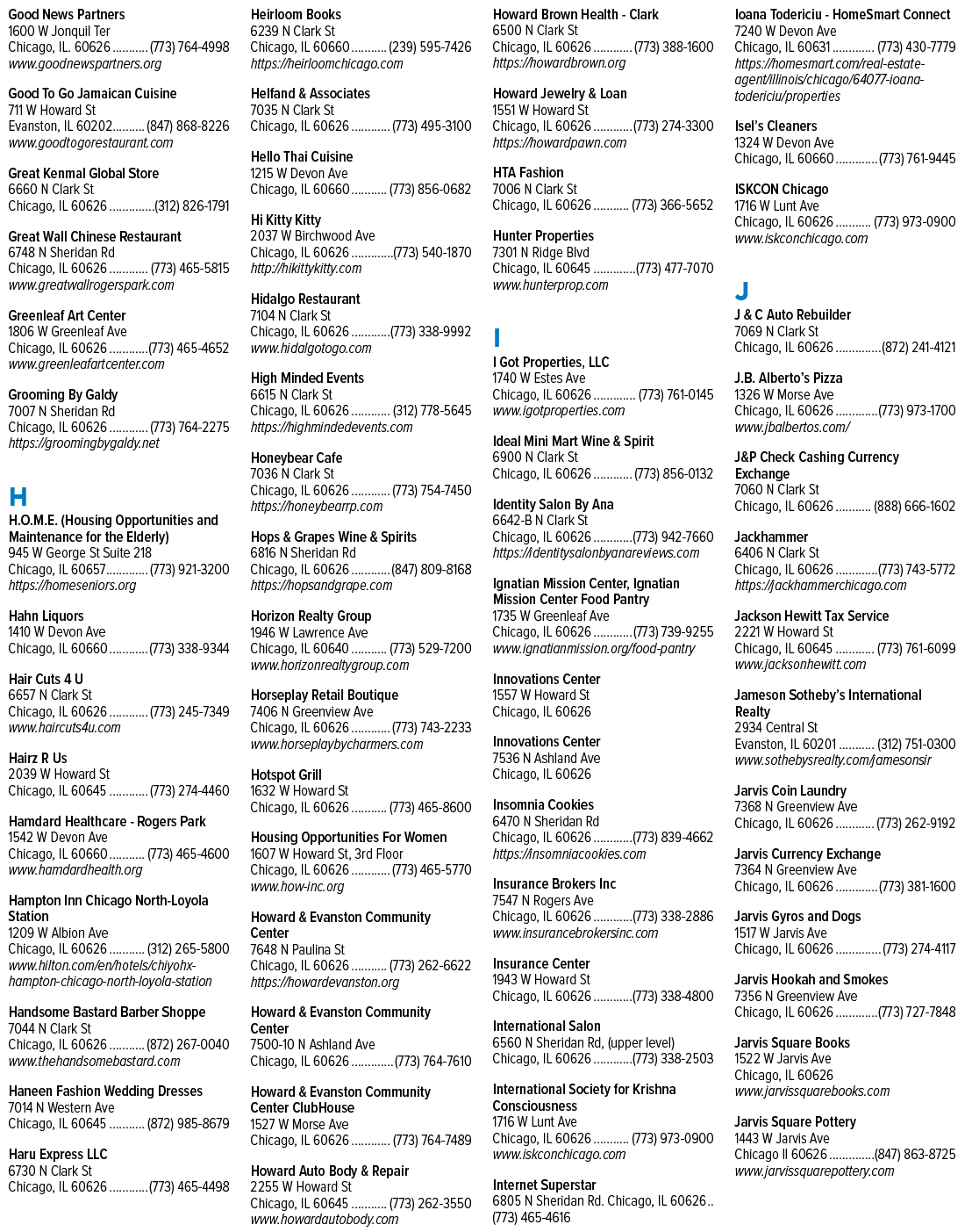 Rectangle