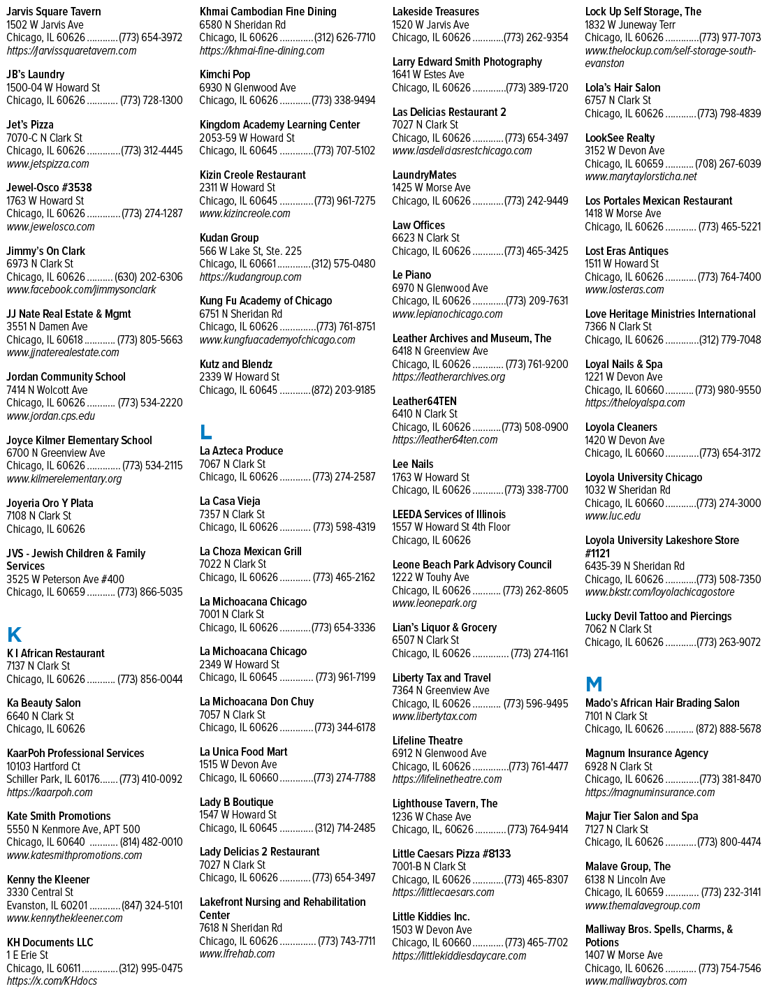 Rectangle
