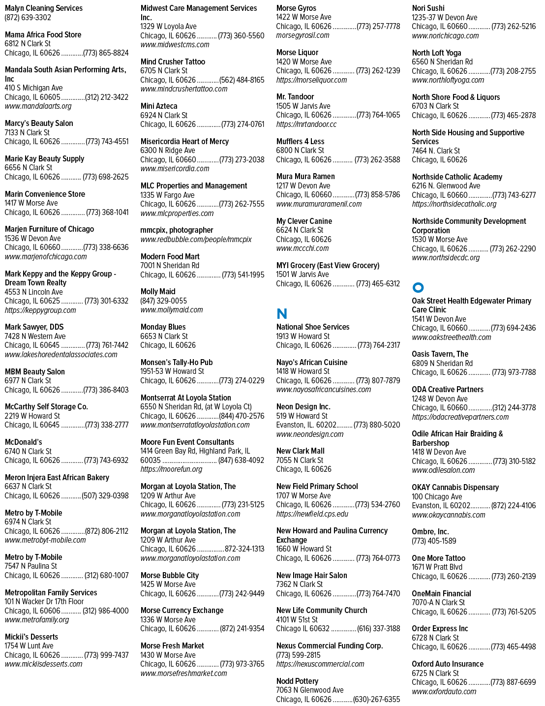 Rectangle