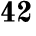 42